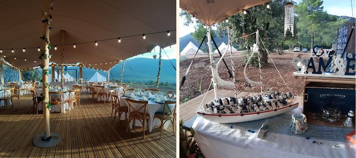 Les Terrasses du Lac - Gallery Image 1